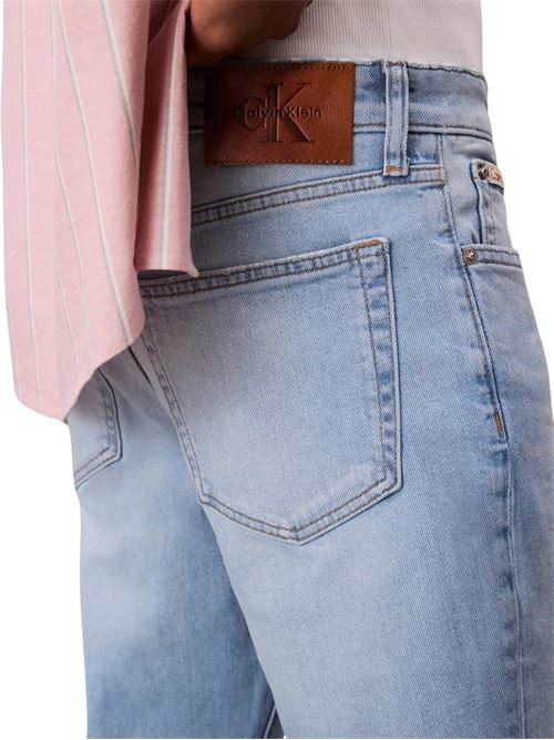  CALVIN KLEIN JEANS | LV04RC757G/0PZ